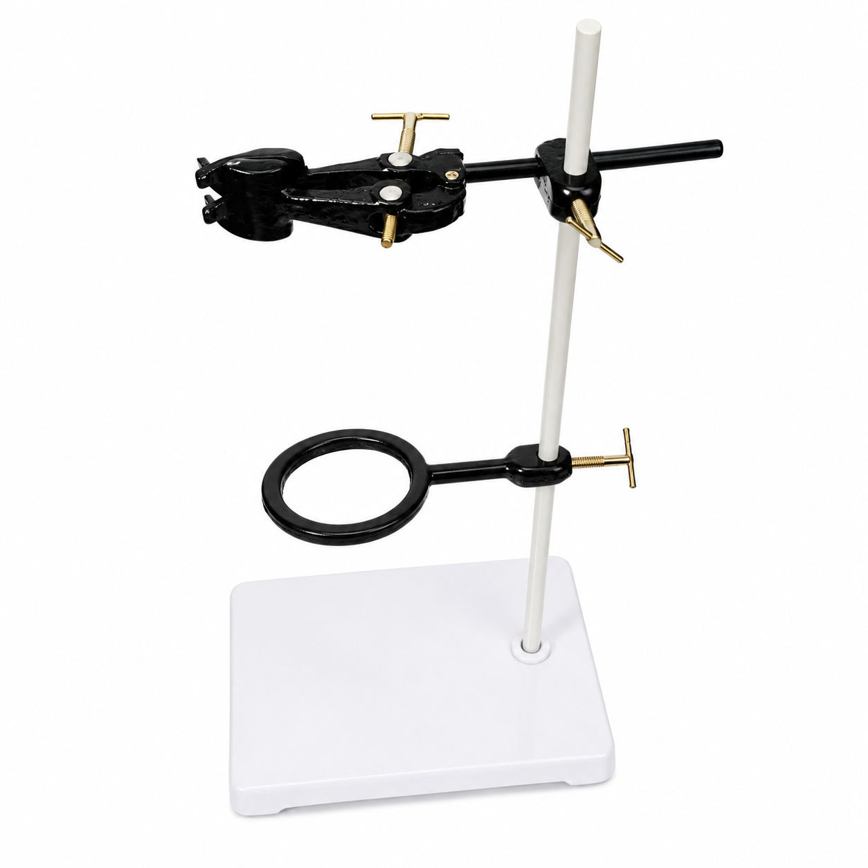 Iron stand soldering