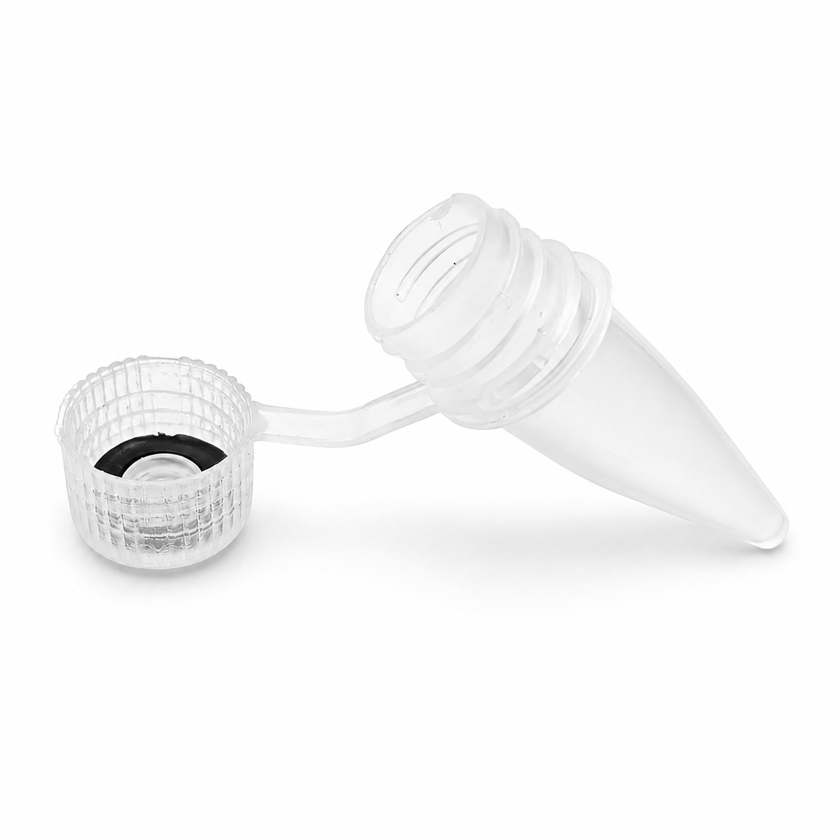 1 ml microcentrifuge tubes (1-100) Pieces