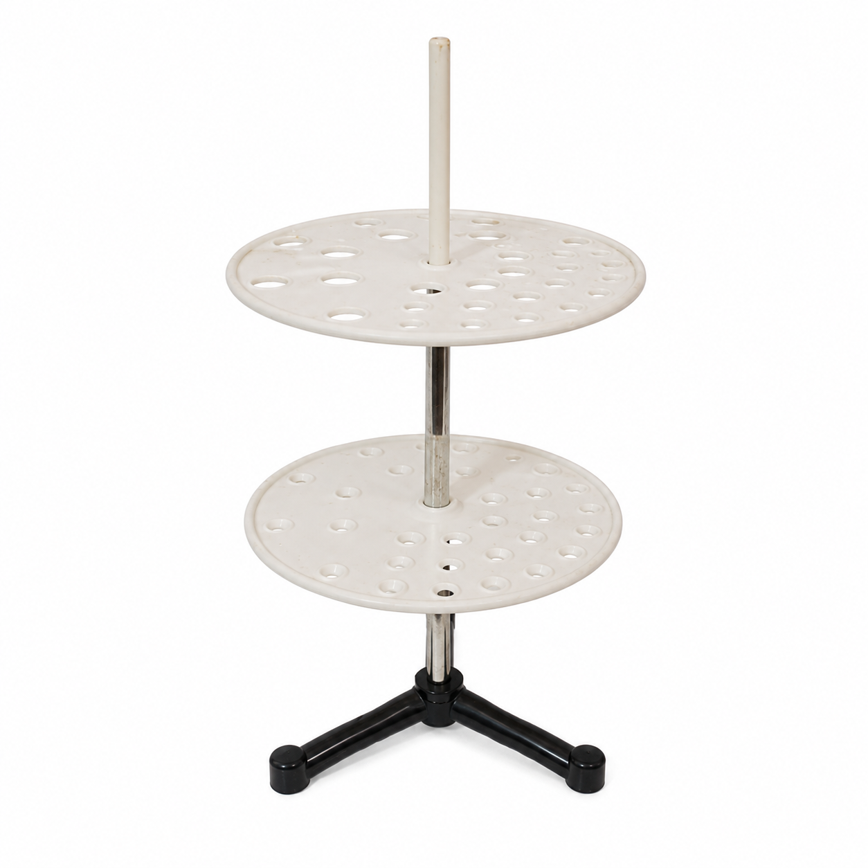 Micro pipette stand