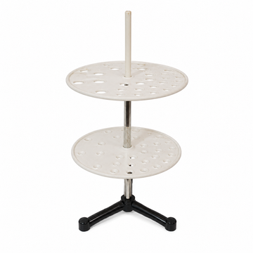 Micro pipette stand
