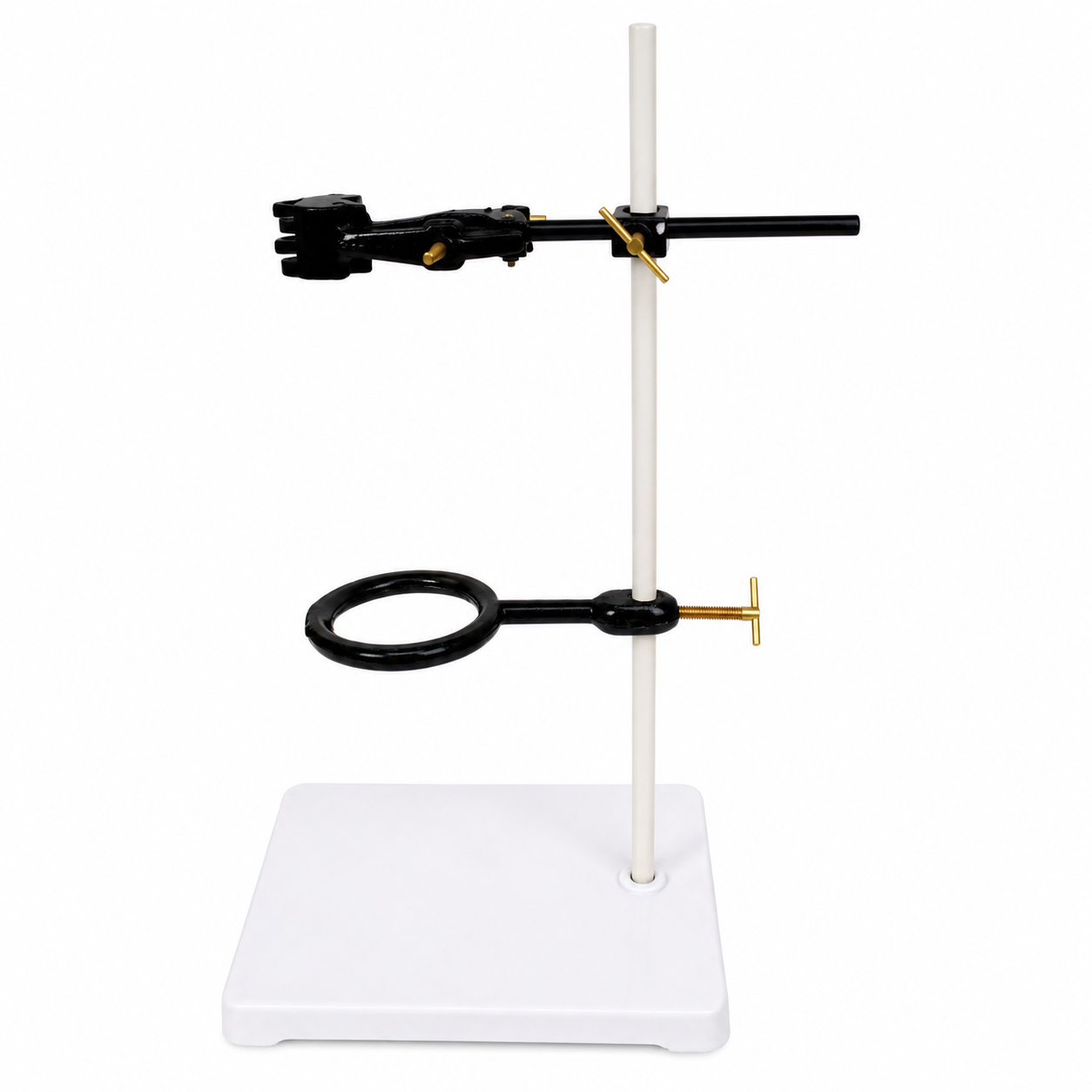 Iron stand soldering
