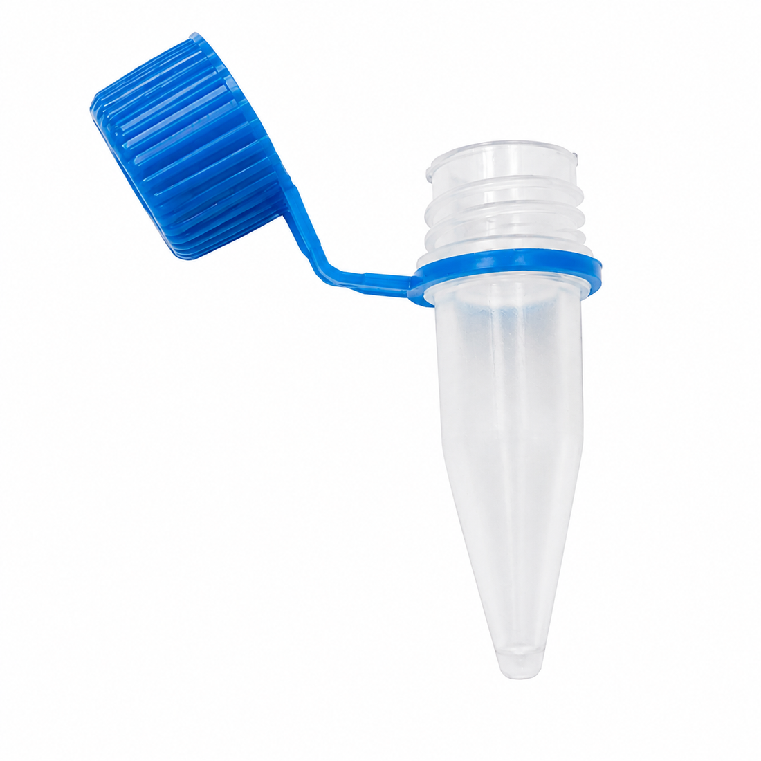 Microcentrifuge tubes 1ml (1-100) Pieces