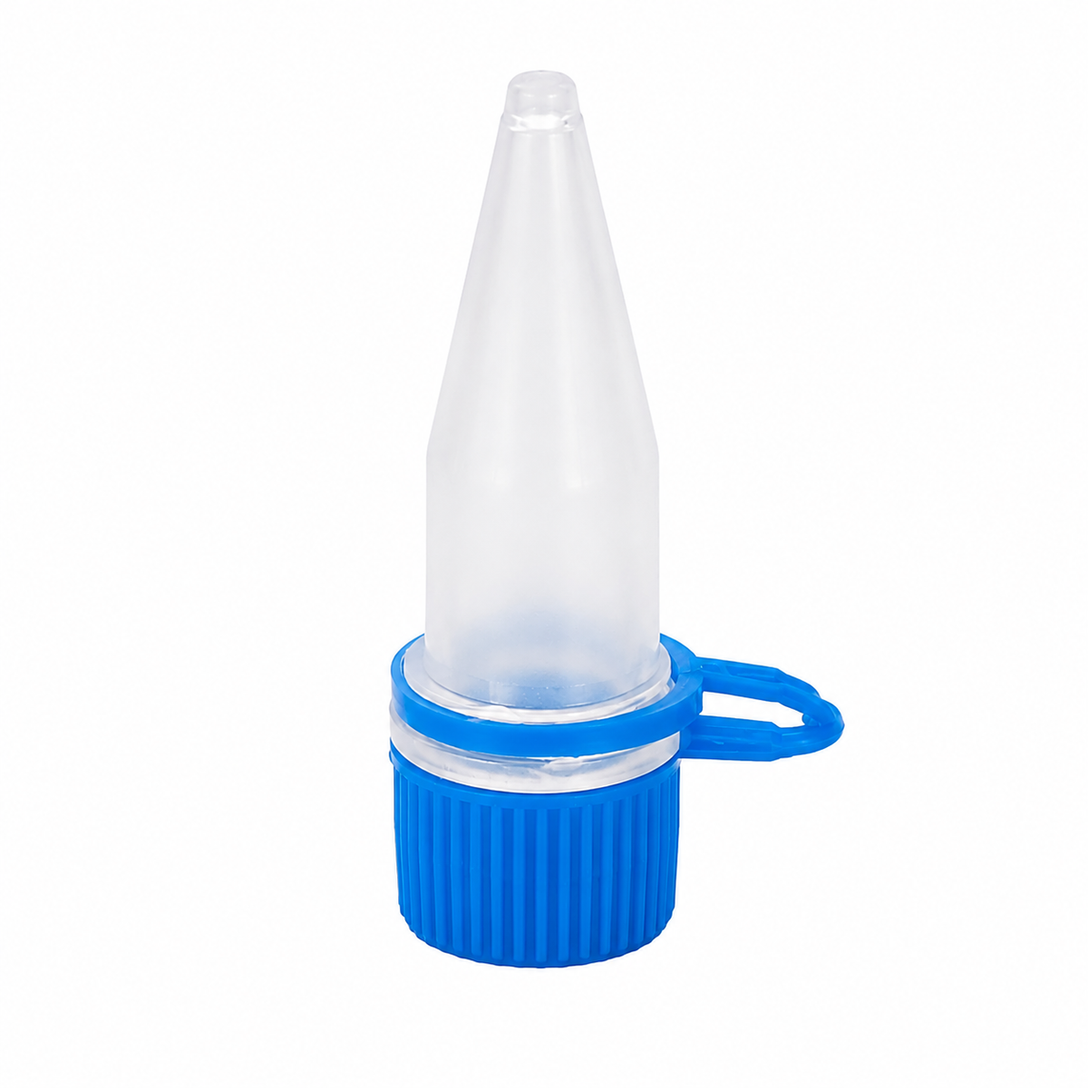 Microcentrifuge tubes 1ml (1-100) Pieces