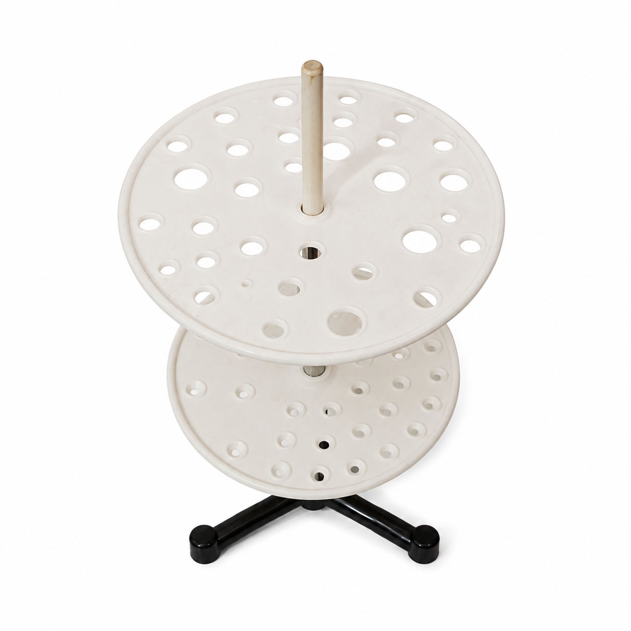 Micro pipette stand