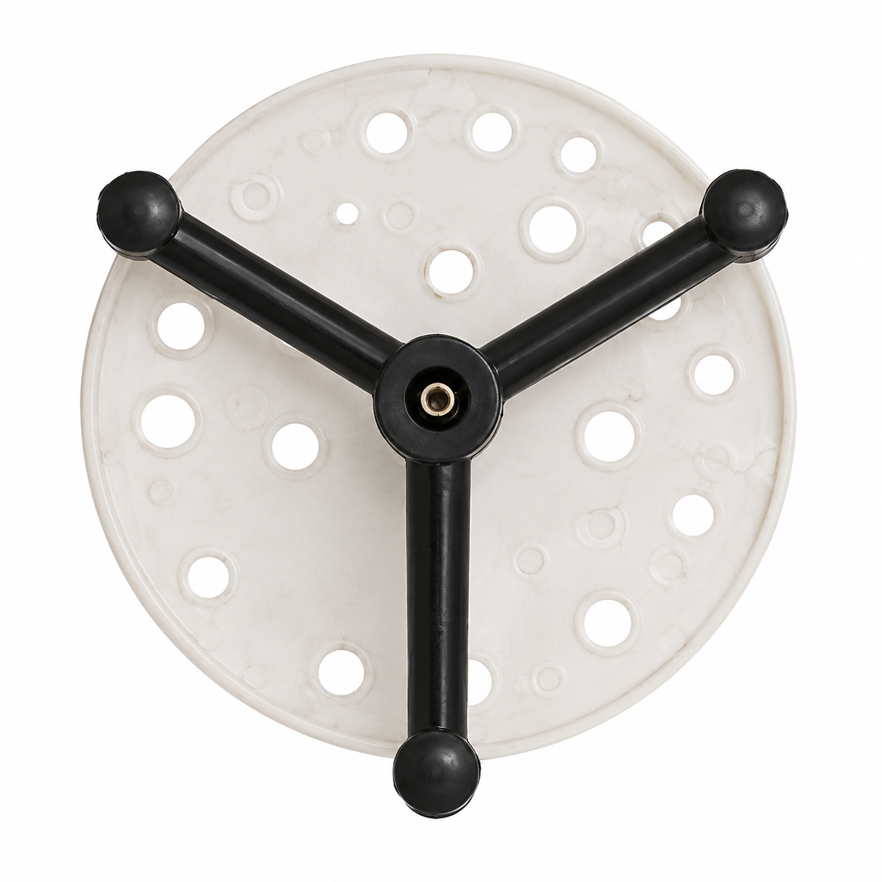 Micro pipette stand