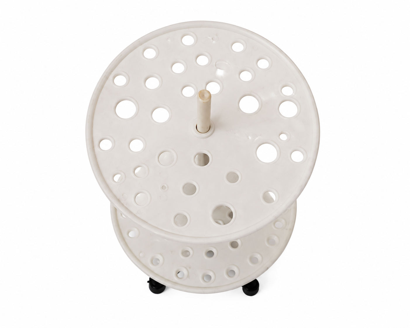 Micro pipette stand