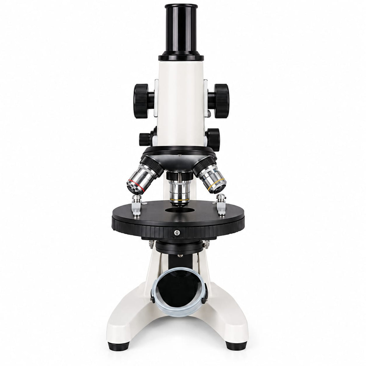 L101 Monocular Biological Microscope