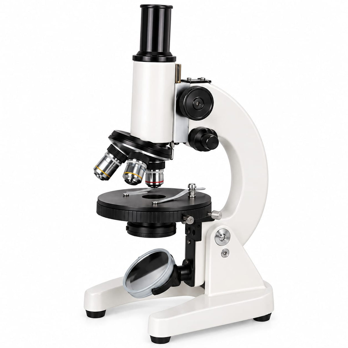 L101 Monocular Biological Microscope