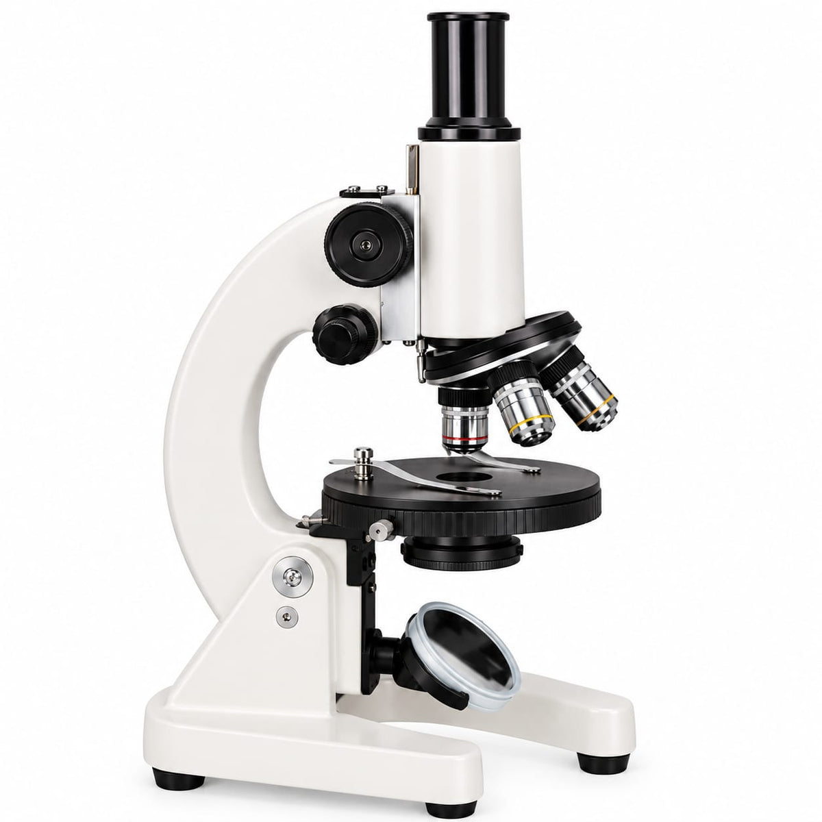 L101 Monocular Biological Microscope