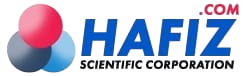 Hafiz Scientific Corporation 