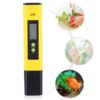 Digital PH Meter