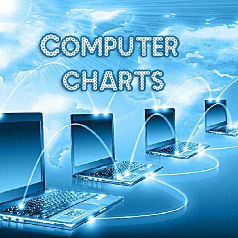 Computer Lab charts