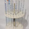 28-Pipette Stand | Essential Lab Storage Solution