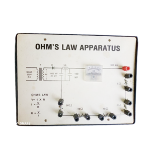 OHM,S LAW