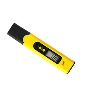 Pen Type PH Meter