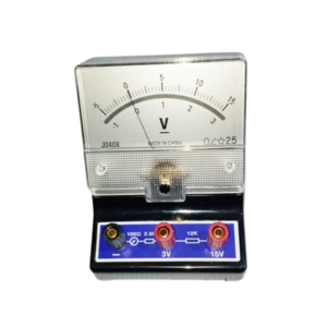 Voltmeter